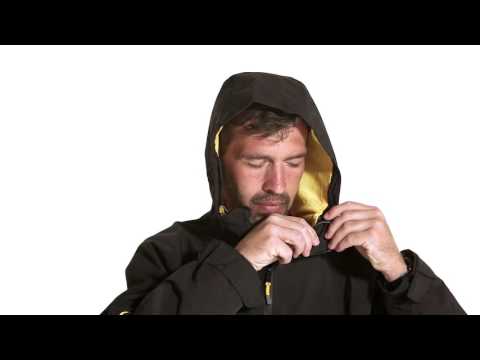 Byxor med hängfickor Mascot Young 06231-010