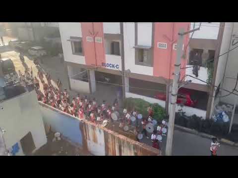 SVM High School (Shishu Madir) 2023 - Part-2