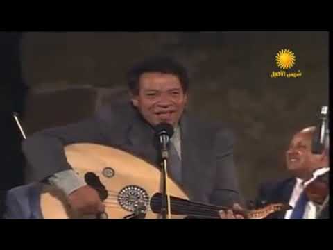 عبدالهادي بلخياط في أغنية ما تاقشي بيا ☆☆☆☆☆