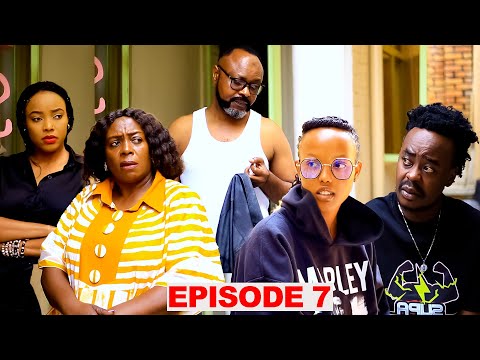 𝗜𝗕𝗔𝗡𝗚𝗔 𝗥𝗬𝗔 𝗠𝗔𝗠𝗔 𝗦𝗘𝗥𝗜𝗘𝗦 EP7 : MAMA KAZUBA AFASHE UMWANZURO MUBI AHUBUTSE