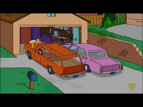 Os Simpsons - 20ª Temporada - PEN-DRIVE INCLUSO