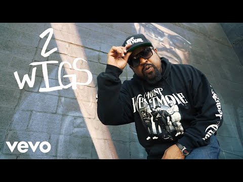 Ice Cube & Ice-T - Boyz N The Hood (Explicit Video) 2023