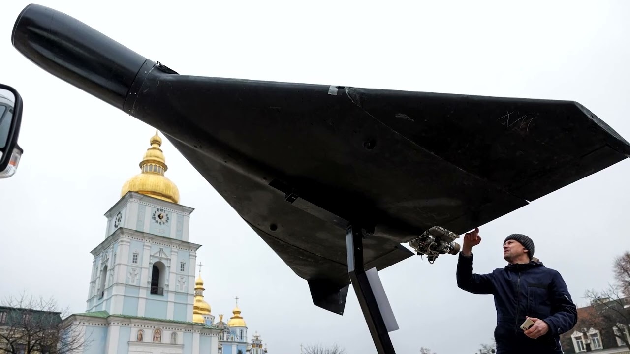 Video | US probing possible Russian link to Iran hit on CIA facilities