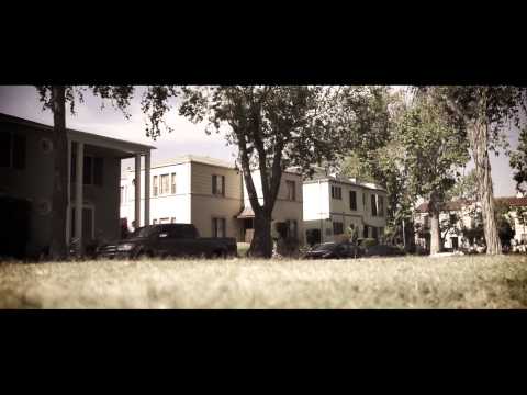 Azzido da Bass & Kai Schwarz feat DonLCastor - Don't Walk Away (Official Video)