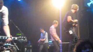 The Sundance Kids - Drive Away