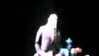 Bluebottle Kiss - Girl Genius