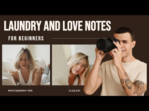 Laundry and Love Notes 🧺💌 | A Cozy Acoustic Love Song – Lakena AI Music