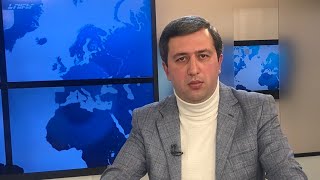 Ընդդիմությանը, որպես քաղաքական միավոր, չի կարելի հակադրել հասարակությանը. Լևոն Նազարյան