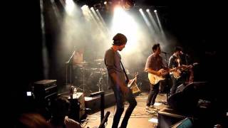 "Shadow of a Man" - Bonnie Dune @ Sugar NightClub