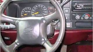 preview picture of video '1998 Chevrolet Silverado 1500 available from Cruzin Auto Sal'