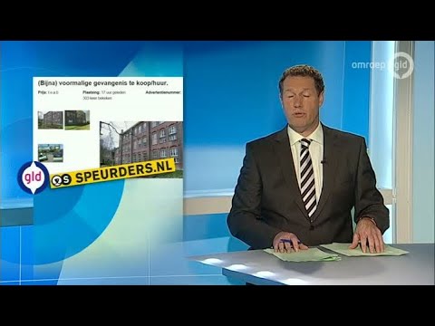 GLD Nieuws 15 juli 2013 - Nieuws