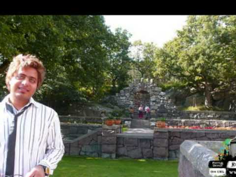 Mahshad - I Love You