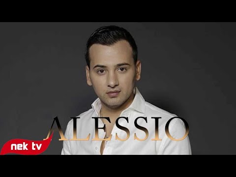 Alessio - Topit dupa tine [oficial audio] manele noi 2015