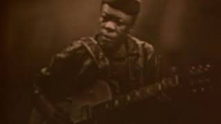 13  JOHN LEE HOOKER    I&#39;ll never get out of these blues alive