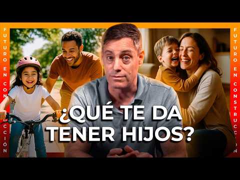 Having Kids Won’t Make You Happy (But It Will Give You Something More Important!)