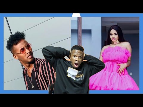 Lil baliil X Petra - Marshaallah Remix | Reaction Video + Learn Swahili | Swahilitotheworld