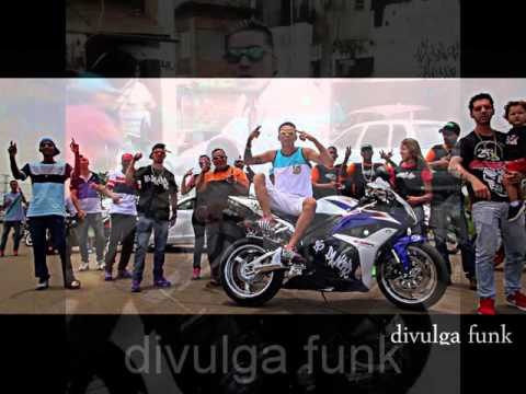 MC Thiaguinho da CV e MC Dede - Do Jeito que Os Zé Povinho não Gosta 2