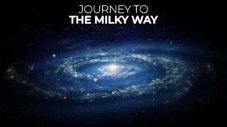 A Journey Around the Milky Way