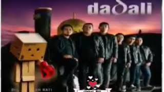 Download lagu Dadali,Hatiku terluka lagi mp3