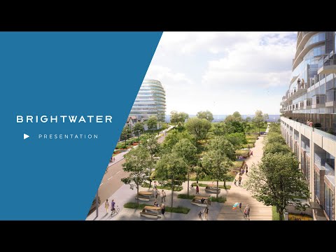 Brightwater Towns & Condos, Port Credit, Mississauga