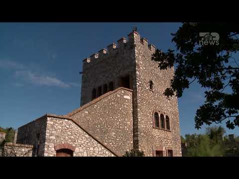 Top News - BBC promovon bukuritë e vendit tonë!/ Përmes dokumentarit “Mrekullitë e Shqipërisë”