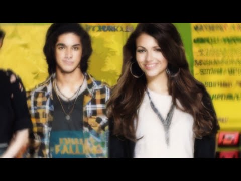 Victorious Cast - Finally Falling (ft. Victoria Justice, Avan Jogia) 1 Hour