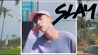 AOORA(아우라) - SLAY (Feat. Will)
