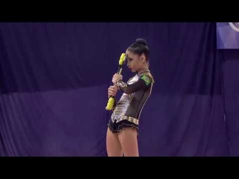 MARIA EDUARDA MORAES PEREIRA - AGINAT  - MAZAS