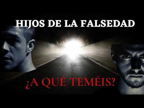 Come near, children of the sorceress, offspring of the adulterer | Isaiah 57 | Part 1