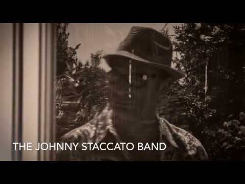 The Johnny Staccato Band - t1