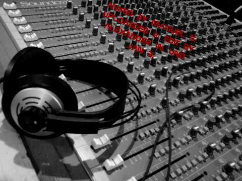 In My Head - Henry Blank       &           David Guetta ft. KID CUDI - Memories