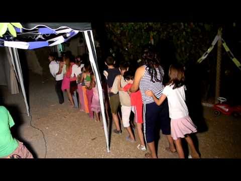 copii din delureni valea mare