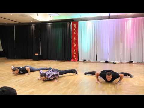 RCS 2017 Show - Boom Boom Boys & Co