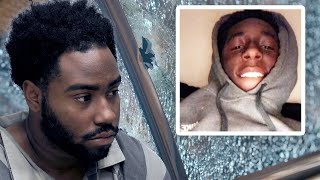 'Someone’s Shooting At Our Car' | Police Custody USA E5 | True Lives