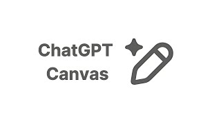 AI ChatGPT canvas - כלי הבינה המלאכותית שישדרג את הכתיבה שלכם! קנבס של צ'אט ג'יפיטי