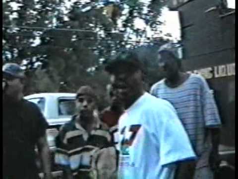 Black Hippiz 1998 