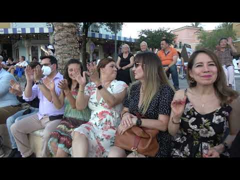 Antonio CARNOTA- Always –  Lake Las Vegas June 2021