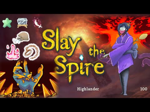 Slay the Spire February 25th Daily - Watcher | So many ways to enter Wrath, so few ways to exit it