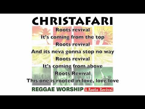 Roots Revival (ft. Dillavou) lyrics