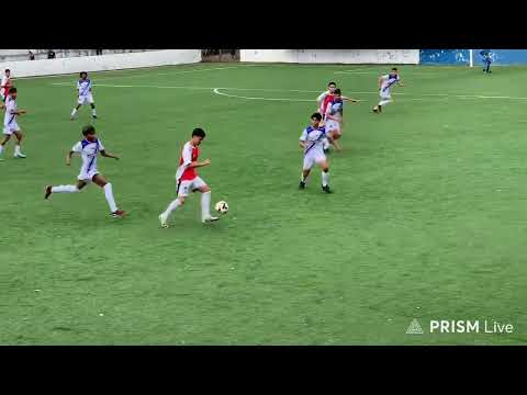 UNIAO.B x TICOLOR sb17 FINAL  da LIGA DE DIADEMA