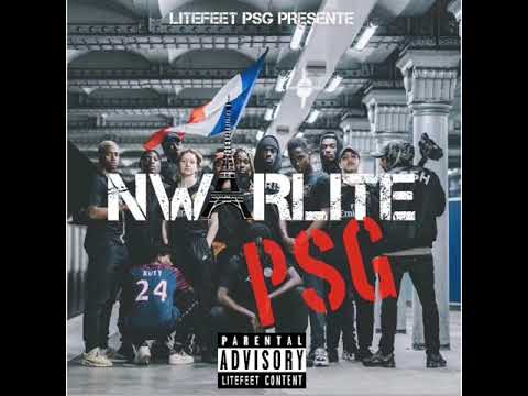 ARABIC FLAVOR MUSIC ,NAMU SERPENTARD - PSG