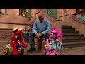 Sesame Street Episode 4210 January 29 2010