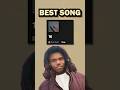 Baby Keem S WORST SONG
