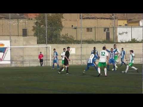 LNJ Atlético Escalerillas  vs El Olivar