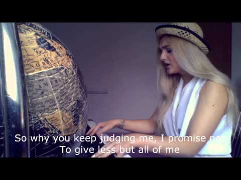 Christina Delaney - I'm yours