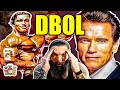 Arnold Schwarzenegger's Cycle Lies | Full Steroid Transformation Analysis