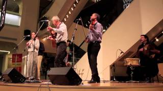 Tir Na n&#39;Og - Jack Singer Concert Hall Lobby