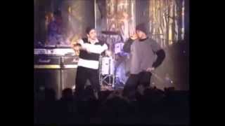 NTM - Live Pour un nouveau massacre et Police ( RARE - 1994 )