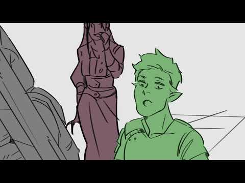 alternate cut - Patreon only