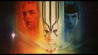 Star Trek Beyond Your Wildest Muthaf#@%in' Imagination!! with Carrie Keagan